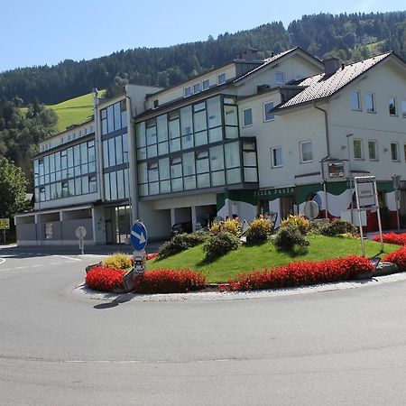 Jasmin Lägenhet Schladming Exteriör bild