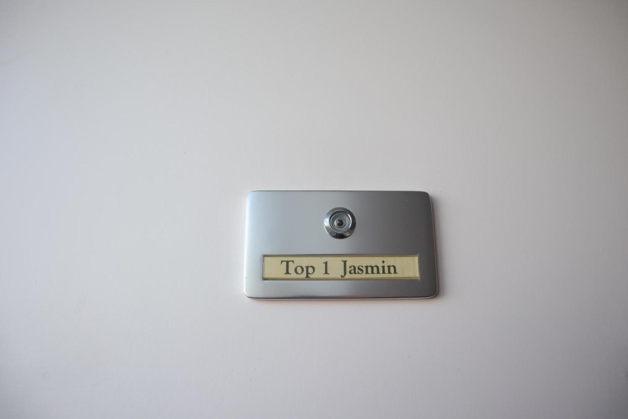 Jasmin Lägenhet Schladming Exteriör bild