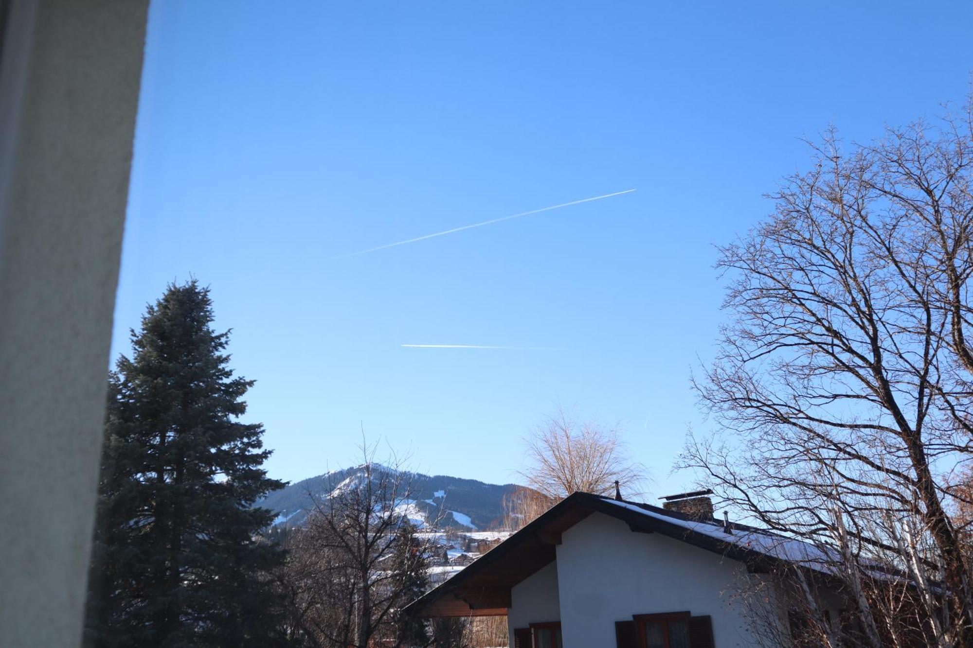 Jasmin Lägenhet Schladming Exteriör bild