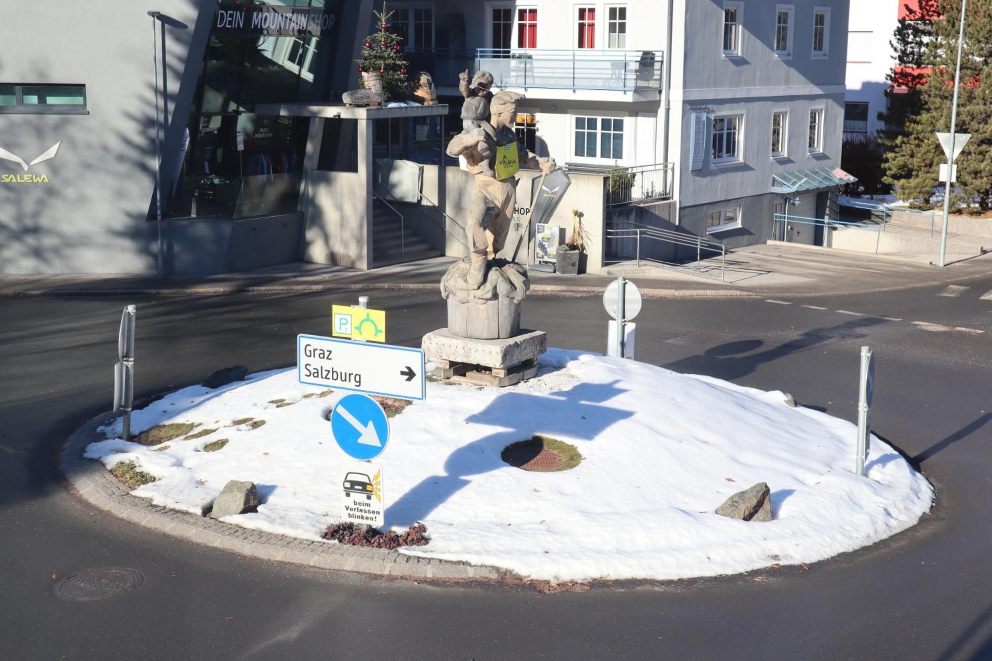 Jasmin Lägenhet Schladming Exteriör bild