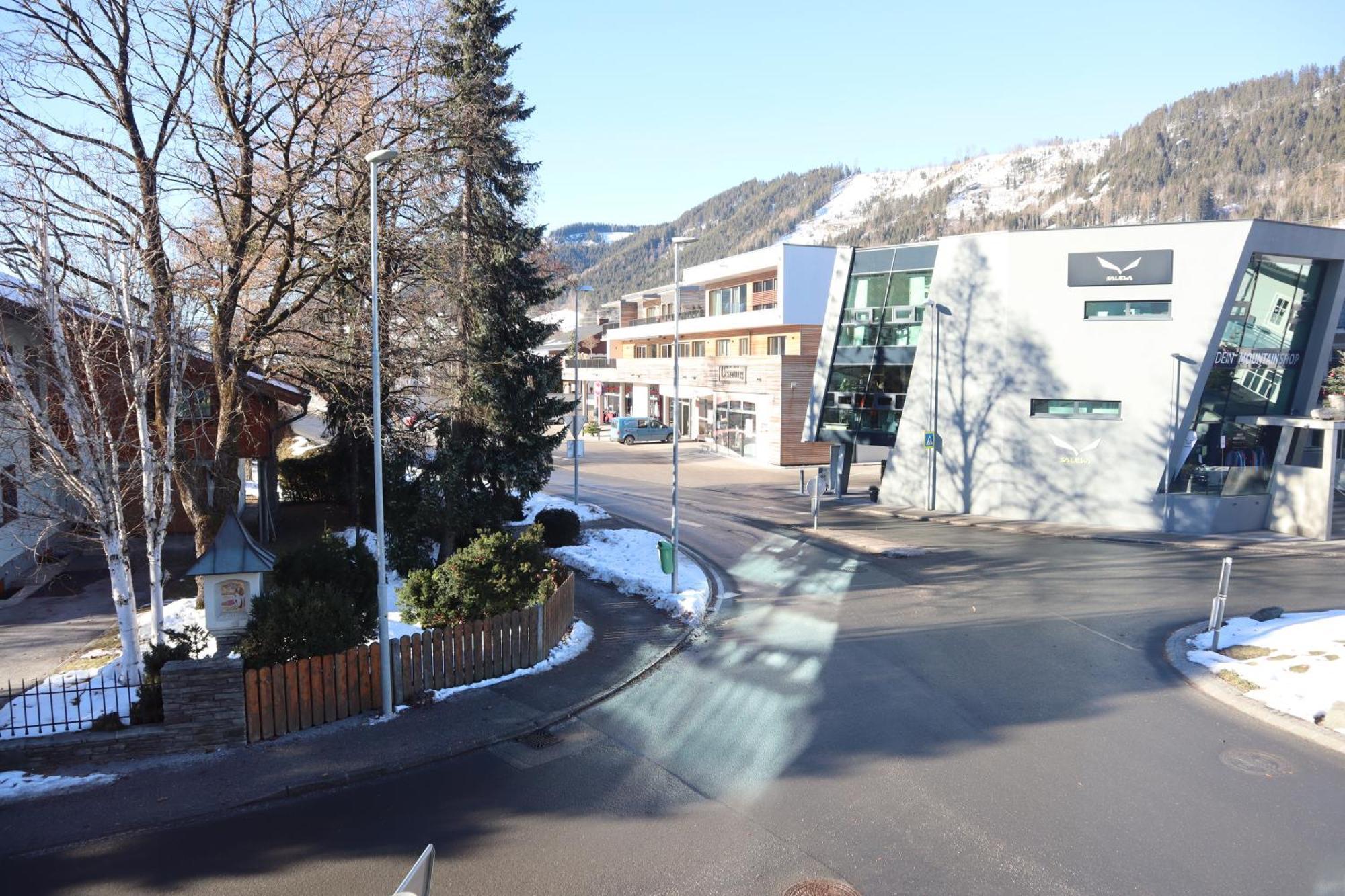 Jasmin Lägenhet Schladming Exteriör bild