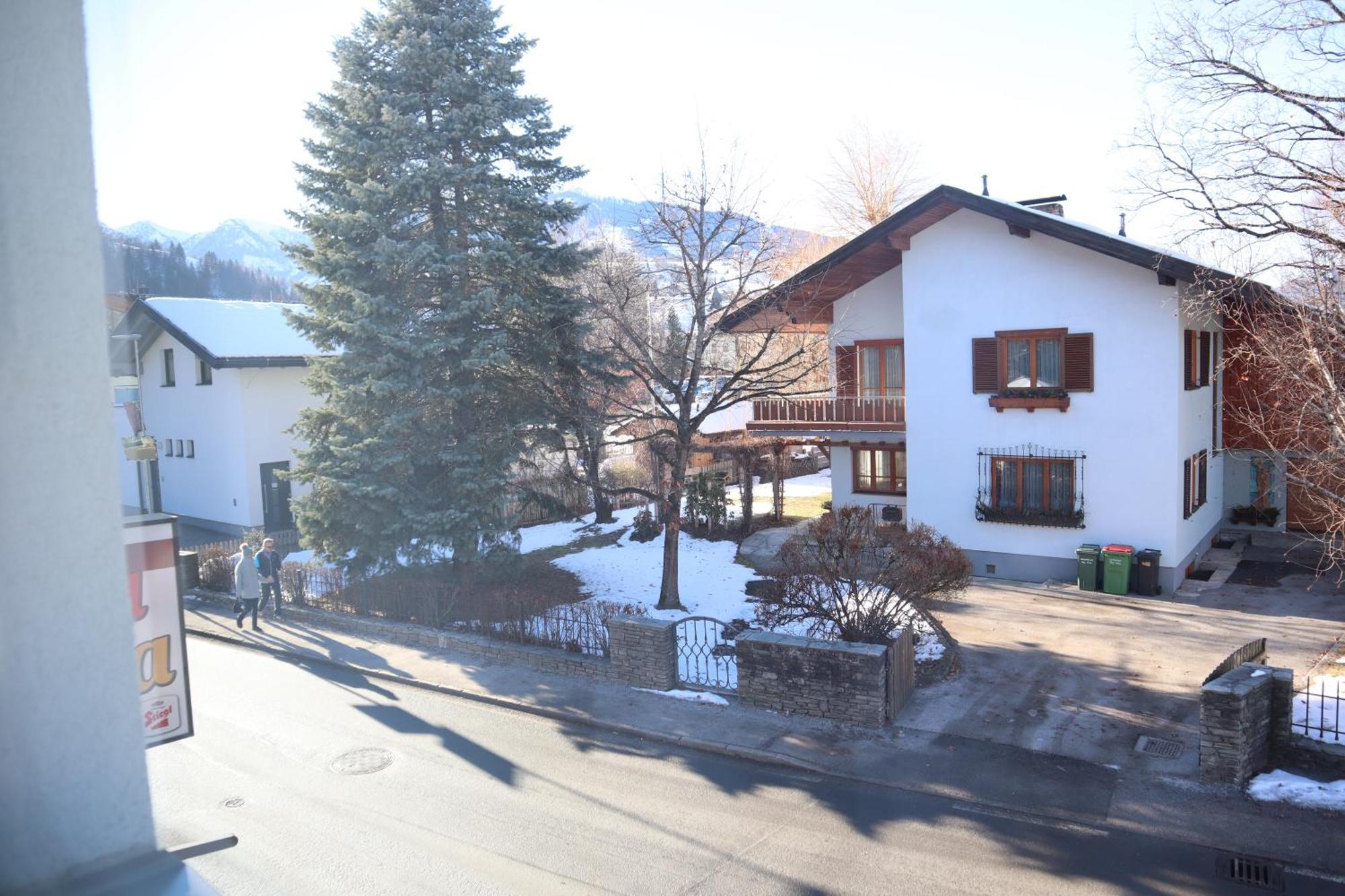Jasmin Lägenhet Schladming Exteriör bild