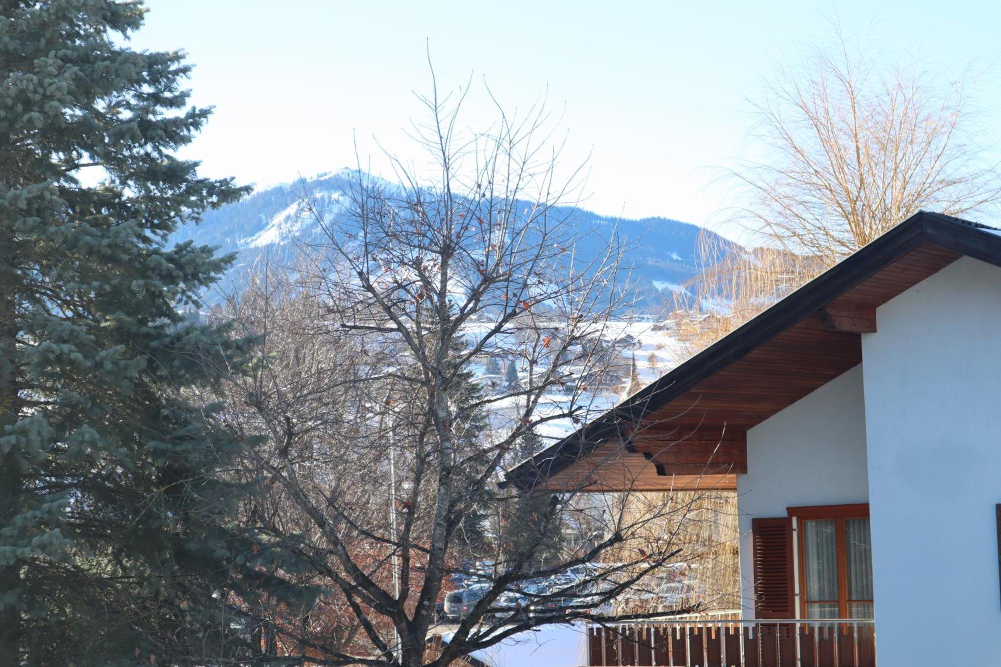 Jasmin Lägenhet Schladming Exteriör bild
